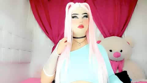 samanthax_xissadora1 online show from 02-22-25, 11:57