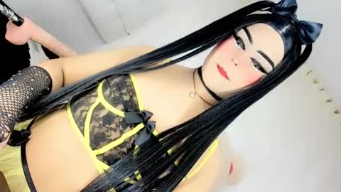 samanthax_xissadora1 online show from 03-02-25, 04:50