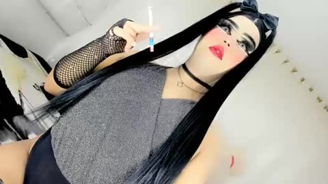 samanthax_xissadora1 online show from 03-12-25, 01:36