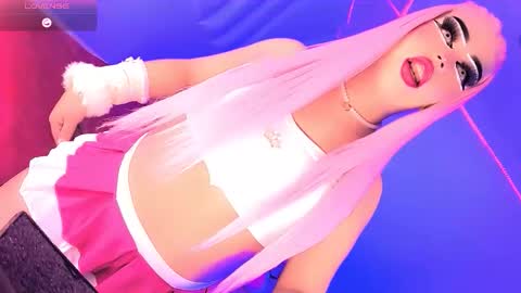 samanthax_xissadora1 online show from 12-16-25, 03:55