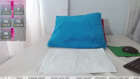 SAMANTHA online show from 02-24-25, 04:47