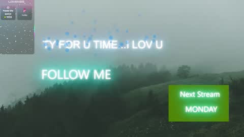 SAMMY online show from 11-11-25, 12:16