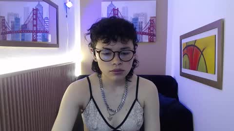 Samantta online show from 03-05-26, 03:41