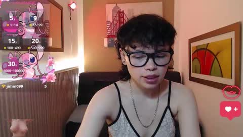 Samantta online show from 03-25-26, 02:12