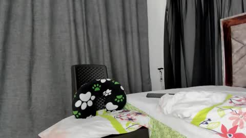 samanttamilf online show from 03-17-26, 12:04