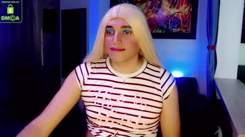 Samara online show from 12-14-25, 04:07