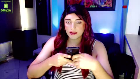 Samara online show from 02-18-26, 04:25