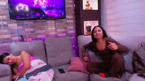 samara_as online show from 06-03-26, 09:12
