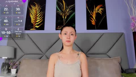 Samara  online show from 11-30-25, 03:05