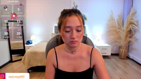 samara_hilton_2 online show from 11-25-25, 07:14