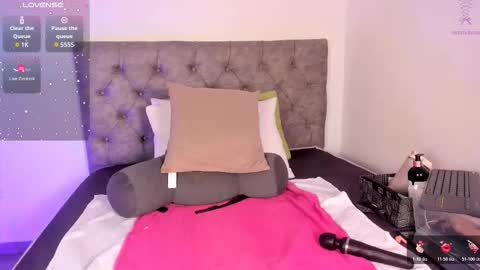 SAMARA online show from 02-11-26, 08:58