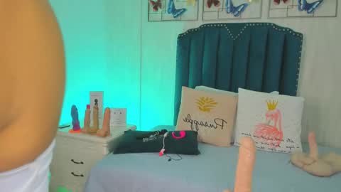 Samara Warren online show from 10-11-25, 11:31