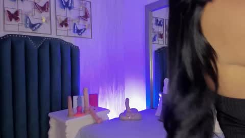 Samara Warren online show from 01-17-26, 11:37