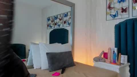 Samara Warren online show from 02-21-26, 11:33