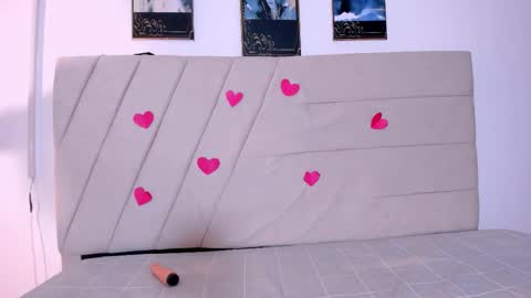 samaraa_smith1 online show from 02-23-26, 12:13