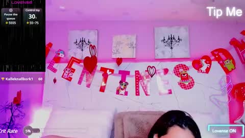 Snapshot of samaraeyes chatting on 02-23-25, 05:50 -- -- online show from 02-23-25, 05:50