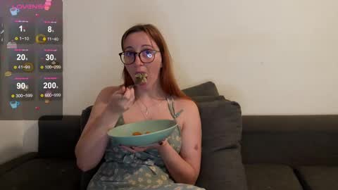 Samara From The Well online show from 03-11-25, 12:11