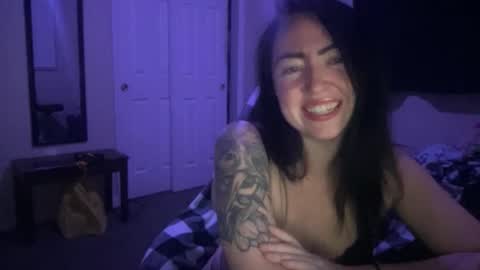 Samara Noir online show from 02-21-26, 04:02