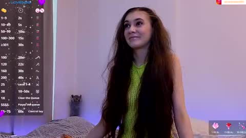 SamaraShadow online show from 04-10-26, 07:35