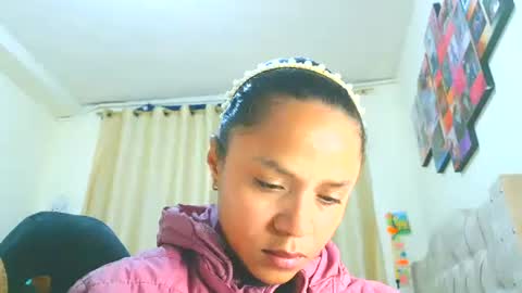 samary thomas online show from 09-25-25, 12:58