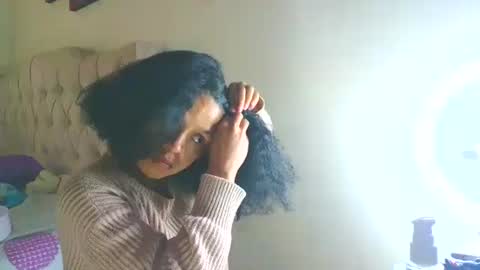 samary thomas online show from 09-25-25, 10:13