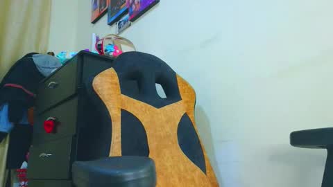 samary thomas online show from 03-25-26, 01:55