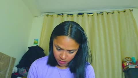 Snapshot of samary_thomas chatting on 05-28-26, 01:03 samary thomas online show from 05-28-26, 01:03