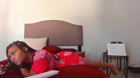 Yaya online show from 11-10-25, 04:06