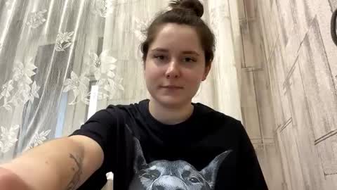 Samantha online show from 03-30-26, 12:50