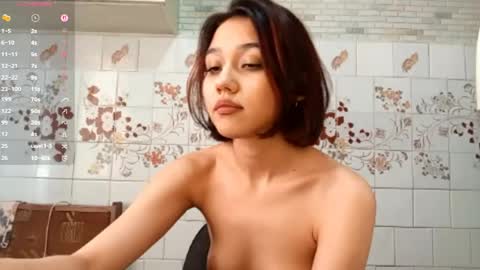 Samantha online show from 04-25-26, 01:41