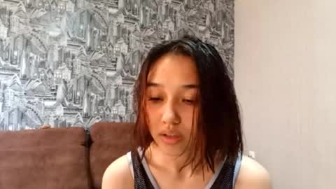 Samantha online show from 05-18-26, 01:39