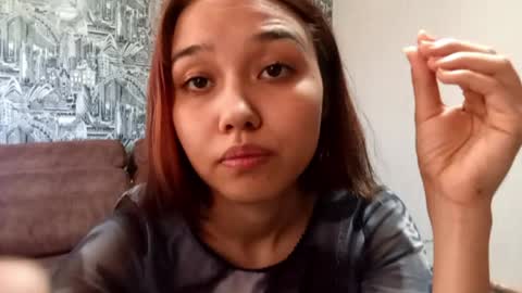 Samantha online show from 05-22-26, 02:22