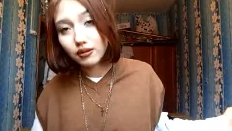 Samantha online show from 05-27-26, 02:25