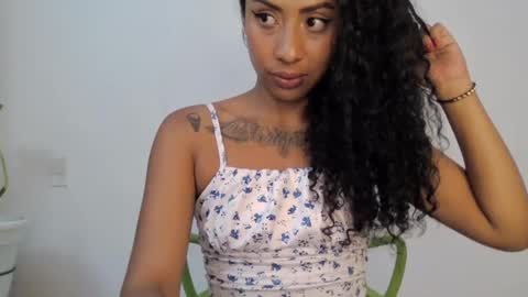 Samantha online show from 12-15-24, 08:08