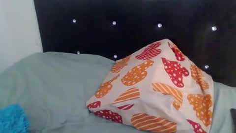 Samantha online show from 03-06-26, 07:16