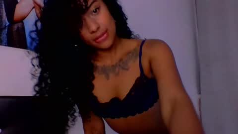 Samantha online show from 04-21-26, 05:14