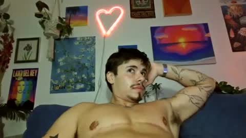 Snapshot of sambogagis chatting on 08-01-26, 02:33 Salvatore online show from 08-01-26, 02:33
