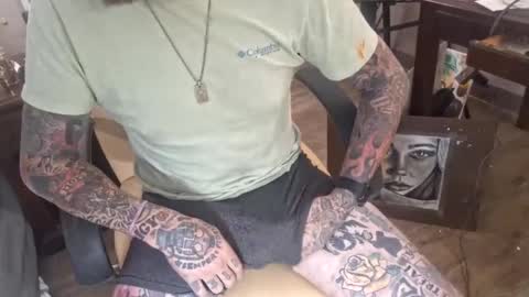 Snapshot of samboiamtho chatting on 01-23-25, 12:52 samboiamtho online show from 01-23-25, 12:52