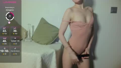 Snapshot of sambuqueen chatting on 02-27-26, 10:43 Sambu online show from 02-27-26, 10:43