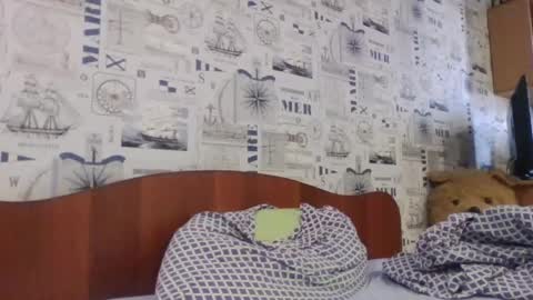 Snapshot of samcumtv chatting on 05-06-26, 03:35 multitooman online show from 05-06-26, 03:35