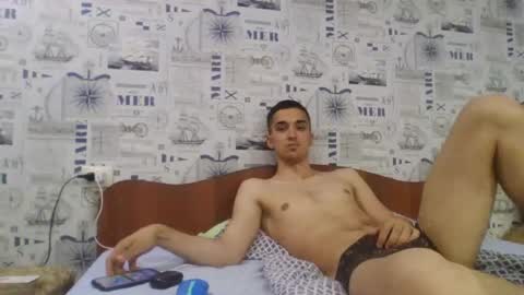 Snapshot of samcumtv chatting on 05-24-26, 02:22 multitooman online show from 05-24-26, 02:22