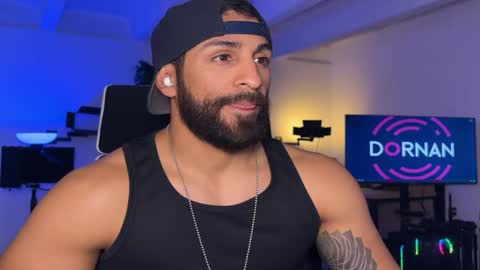 Sam Dornan online show from 12-03-24, 04:17