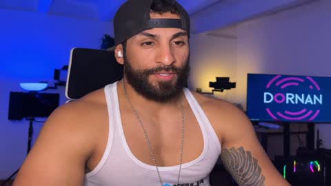 Sam Dornan online show from 12-04-24, 03:59