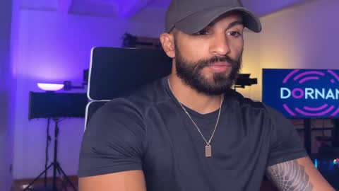 Sam Dornan online show from 12-28-24, 05:25