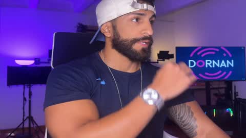 Sam Dornan online show from 12-30-24, 02:42