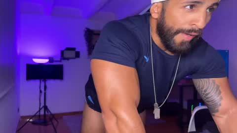 Sam Dornan online show from 12-30-24, 10:55