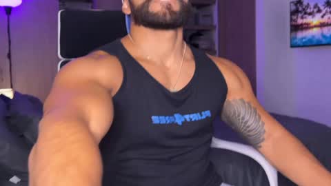 Sam Dornan online show from 01-10-25, 04:09