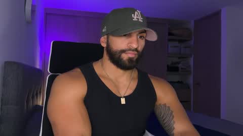 Sam Dornan online show from 02-11-25, 10:18