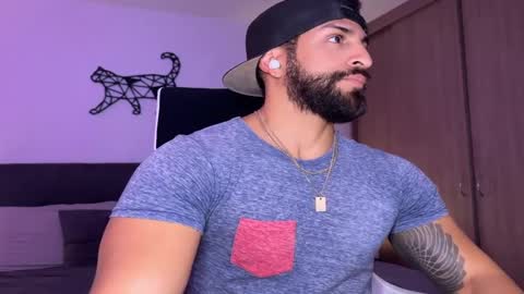 Sam Dornan online show from 02-26-25, 01:53