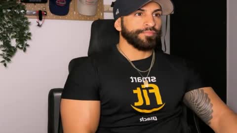 Sam Dornan online show from 02-04-26, 12:38